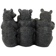 Image Thumbnail for DT BLACK BEAR CUBS WELCOME SIGN